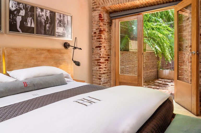 Bedroom 3, Billini Hotel Historic Luxury, Distrito Nacional