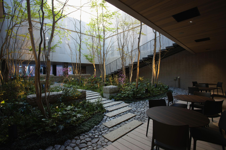 Food & Drinks 4, Hotel Metropolitan Kamakura, Kamakura