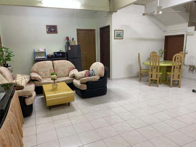 Others 4, Comfortable Retreat in Megah Ria, Johor Bahru