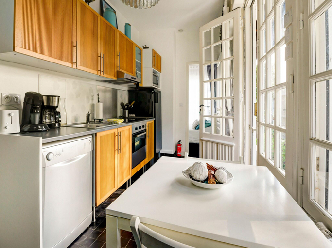 Others 4, Romantic Stay, Isigny-sur-Mer, Calvados