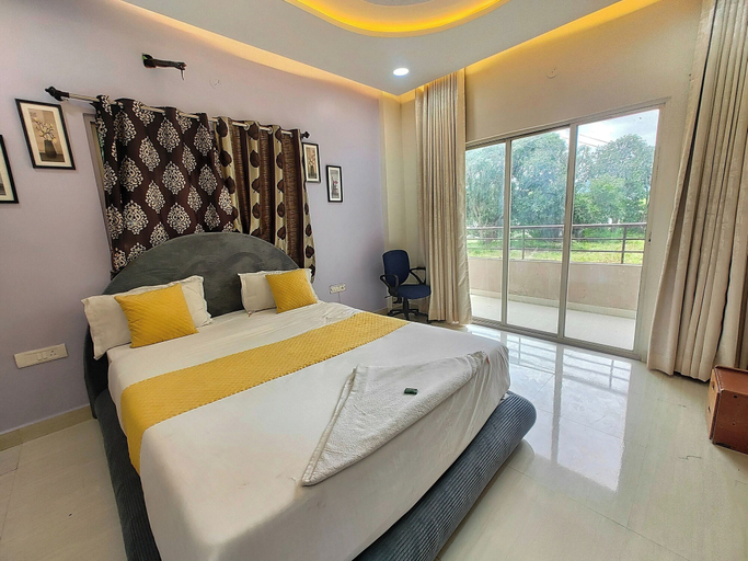 Primary image, Hotel Sskar Executive, Pune
