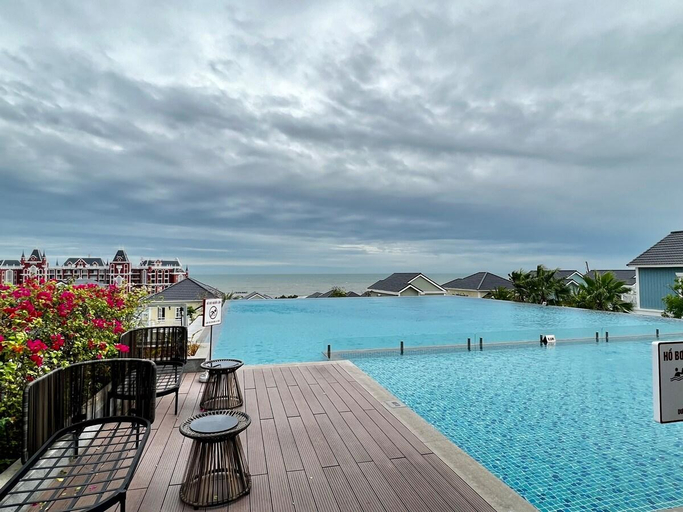 Sport & Beauty, Duy Quan Villa, Phan Thiết