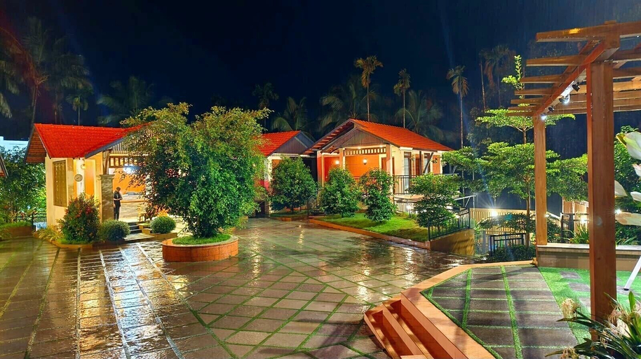 Exterior 2, Nieve Boutique Hotel by Z Vacations, Wayanad