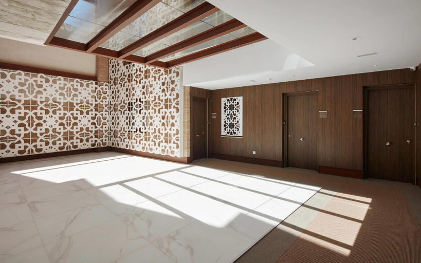 Others 4, Sercotel Granada Suites, Granada