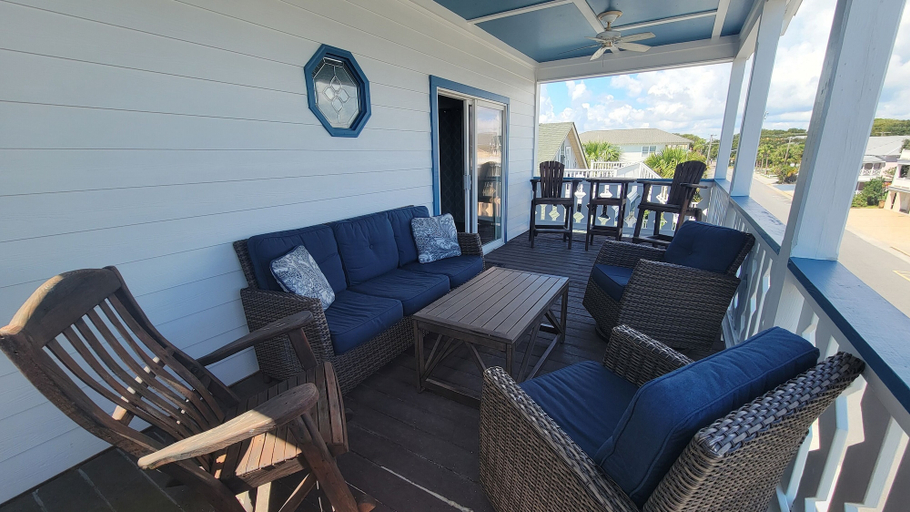 Property amenity 4, Oceanview A by Tybee Vacation Rentals, Chatham