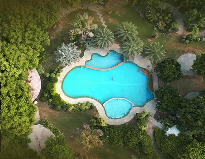 Exterior & Views 1, Botanix Nature Resort, Gurgaon