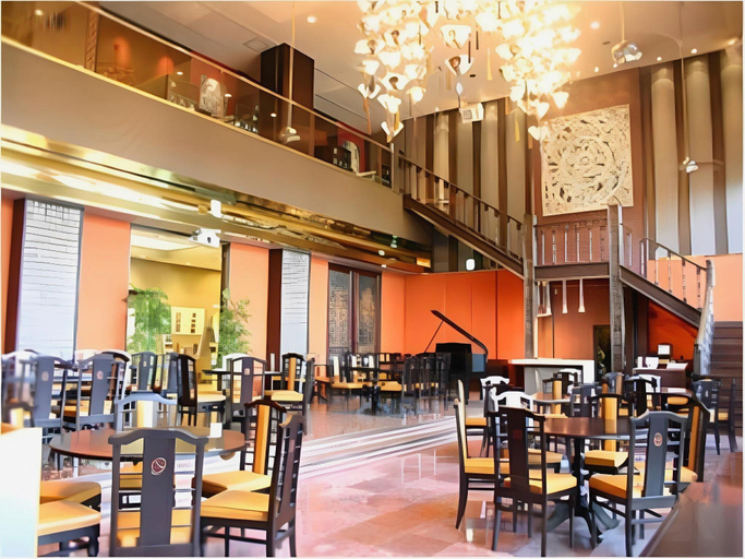Food & Drinks 4, Kakegawa Grand Hotel, Kakegawa