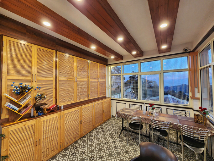 Others 5, Florence BnB Shimla | Stay Near Mall Road and Ridge, Shimla