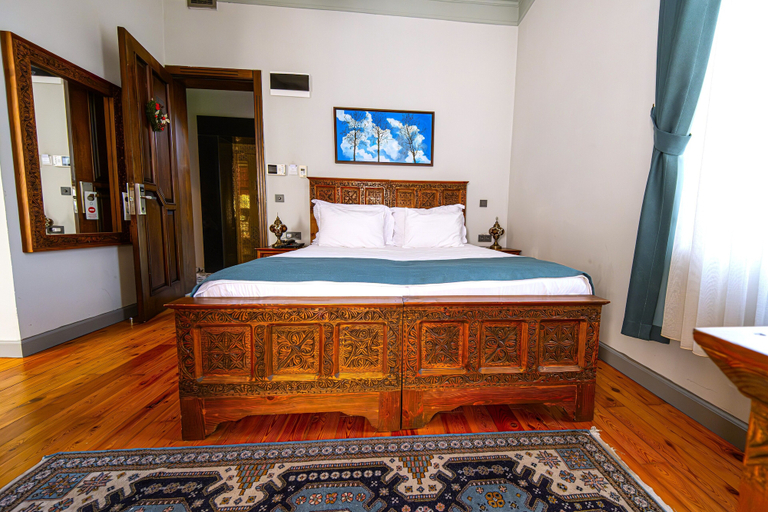 Room 3, Flex O'pera Hotel, Beyoğlu
