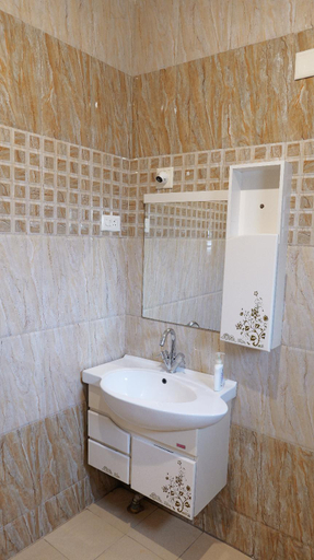 Bathroom 3, Happy Villa By Eden Luxury Stay, The Nilgiris