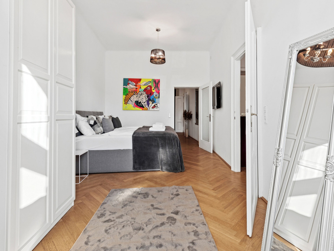 Others 4, MICE&MEN Serviced Apartment City Center, Wien
