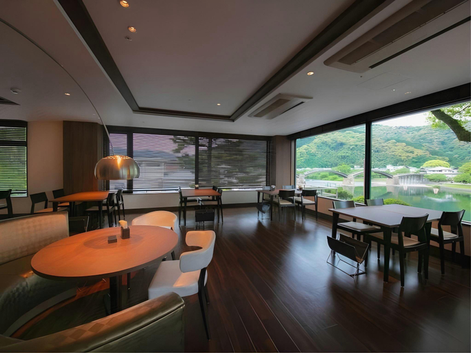 Food & Drinks 5, Iwakuni Kokusai Kanko Hotel, Iwakuni