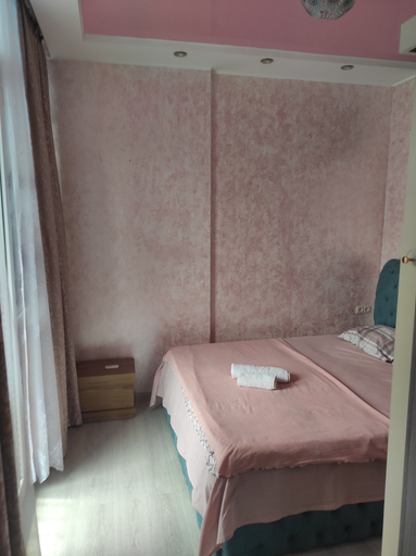 Bedroom 2, zura, Batumi