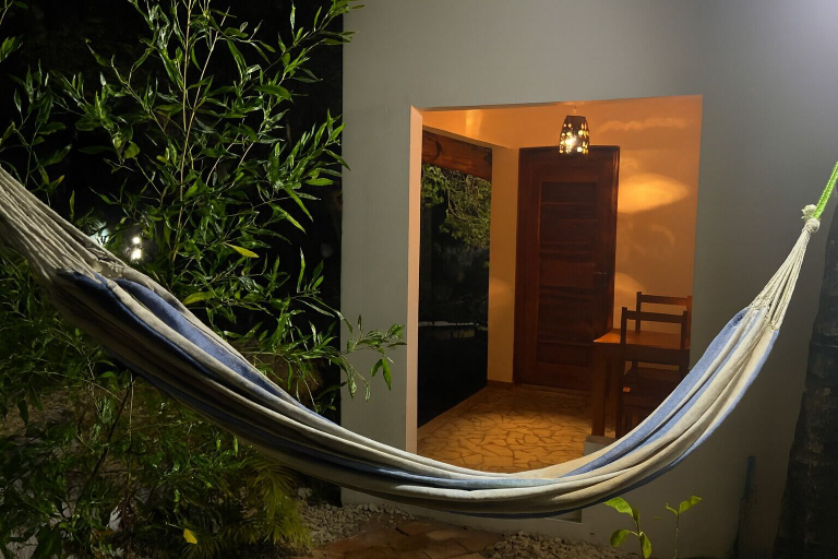 Room 5, cosybe villas Accmmodation, Jangamo