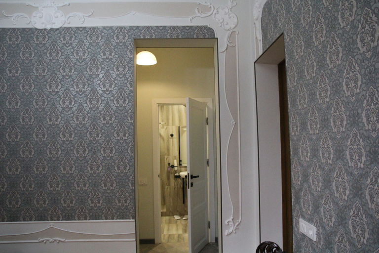 Room 2, JINJOTEL Boutique Hotel