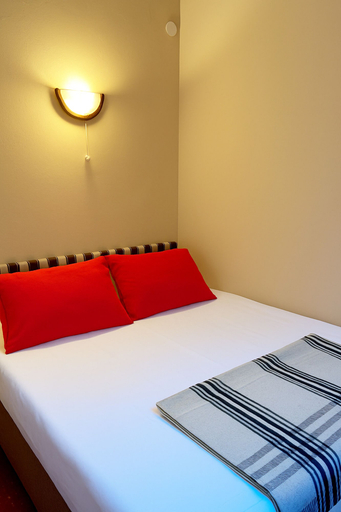Bedroom 3, Umut Pansiyon Yenikapı, Fatih