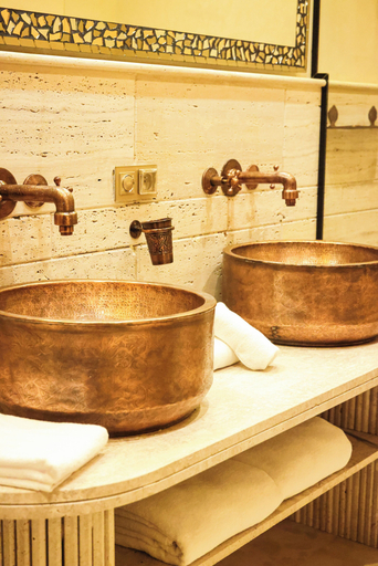 Bathroom, Loudi Marrakech, Marrakech