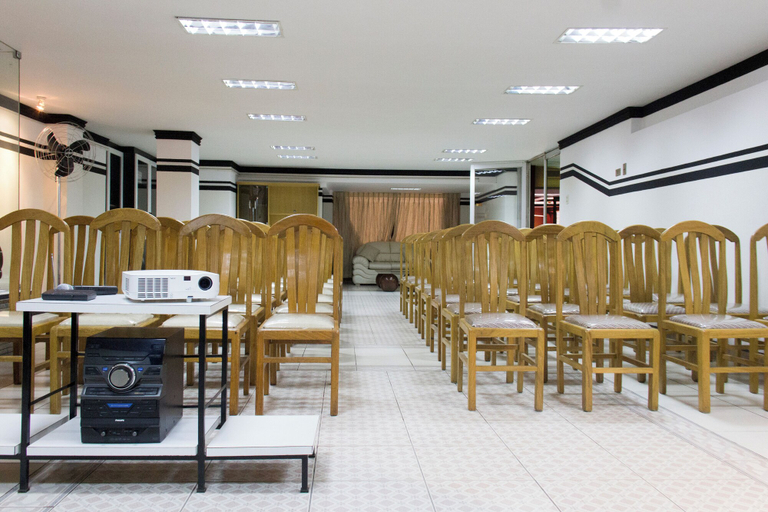 Food & Drinks 3, City Hotel Cochabamba, Cercado