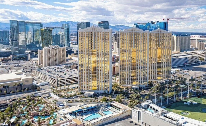 Primary image, Suite Hub LV at Signature Sphere View, Clark