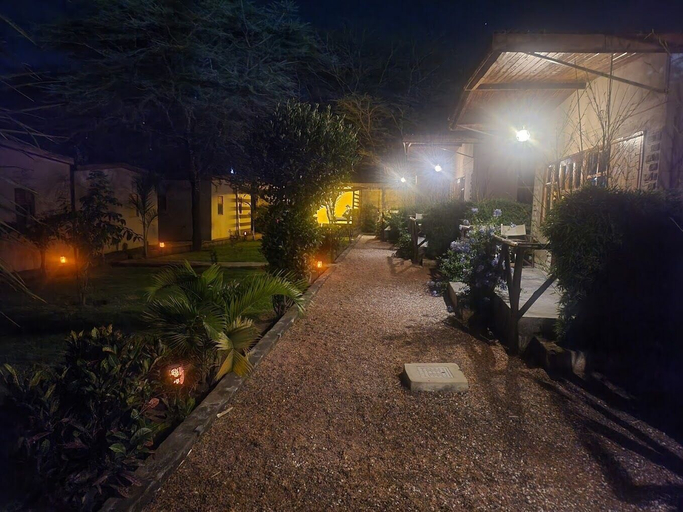 Exterior 3, Emirishoi Cottages & Garden Bistro, Narok North