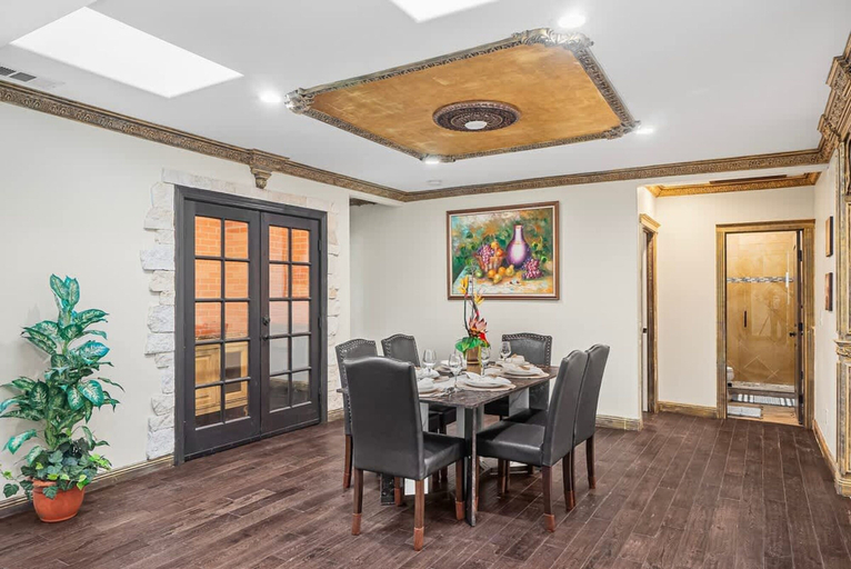 Room 2, Spaciour 4Br 4bth Stunning House With Free Parking, Santa Clara