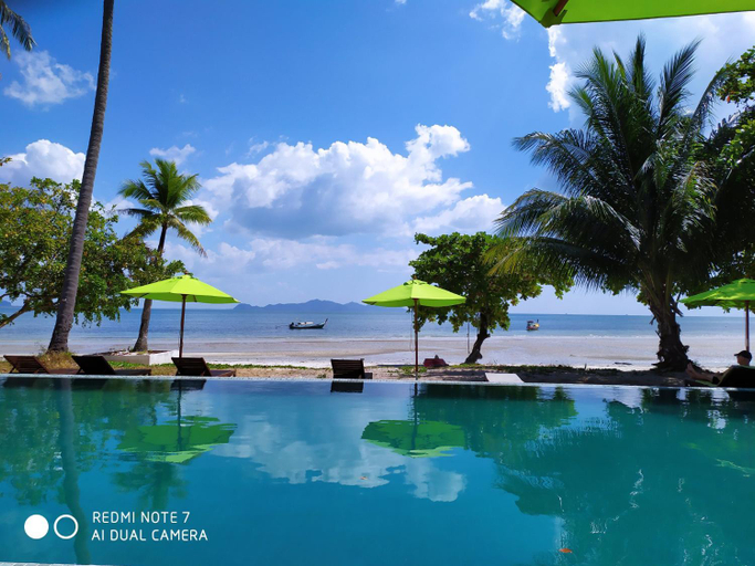Sport & Beauty 2, Pawapi Beach Resort, Kantrang