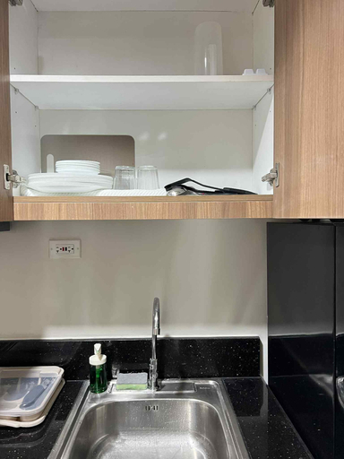 Private kitchen 4, CONDO NEXT DOOR PH, Pasay City