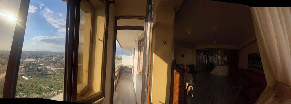 Living area 3, Armena - Nork Marash, Yerevan