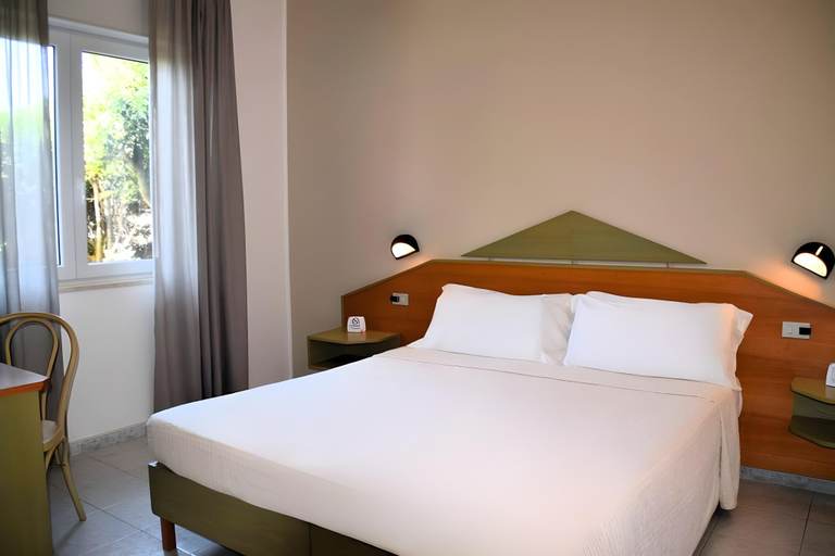 Bedroom 3, Lu Hotel Porto Pino Sardegna, Carbonia-Iglesias