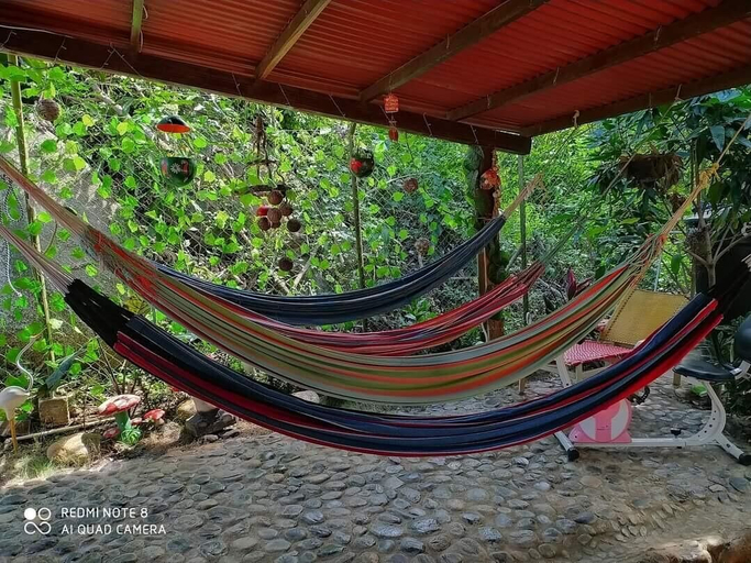 Living area 5, Selva Maria Tayrona, Santa Marta (Dist. Esp.)