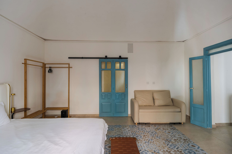 Room 4, Dolce Vita by Wonderful Italy, Catania