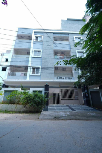Primary image, Humble Abode, Hyderabad