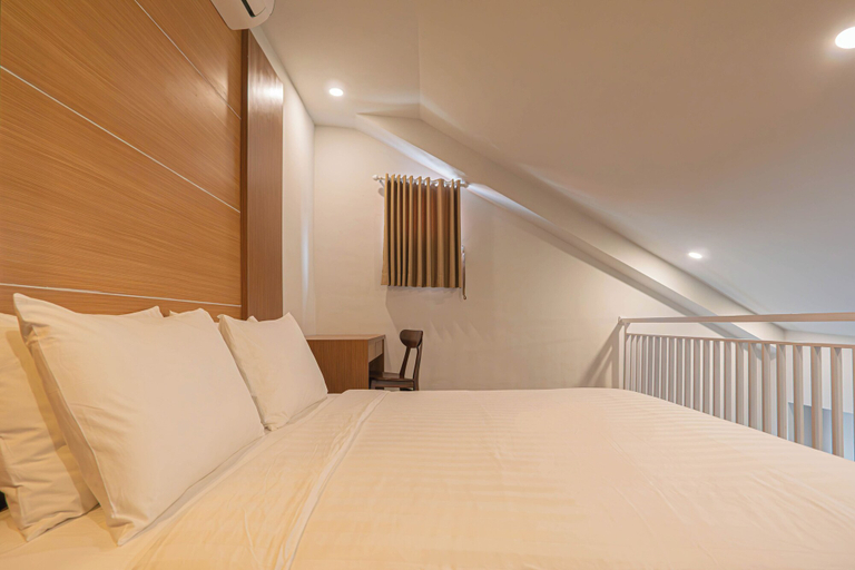 Room 4, Casa Residence Bali, Badung
