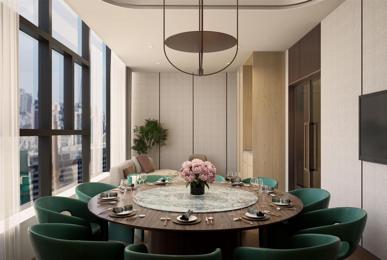 Facilities 2, Hilton Garden Inn Shenzhen Pingshan Chaoshang Plaza, Shenzhen
