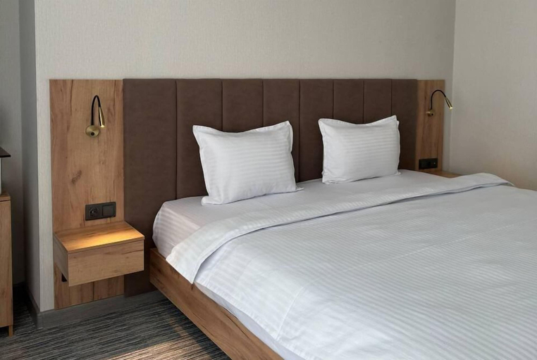 Room 2, Reikartz Hanzade Samarkand, Samarkand