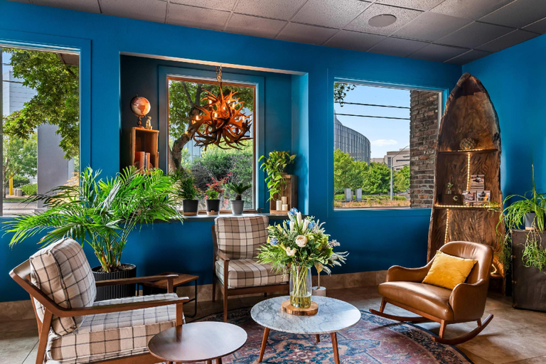 Public Area 2, Maverick Hotel Eugene Near University, an Ascend Collection Hotel, Lane
