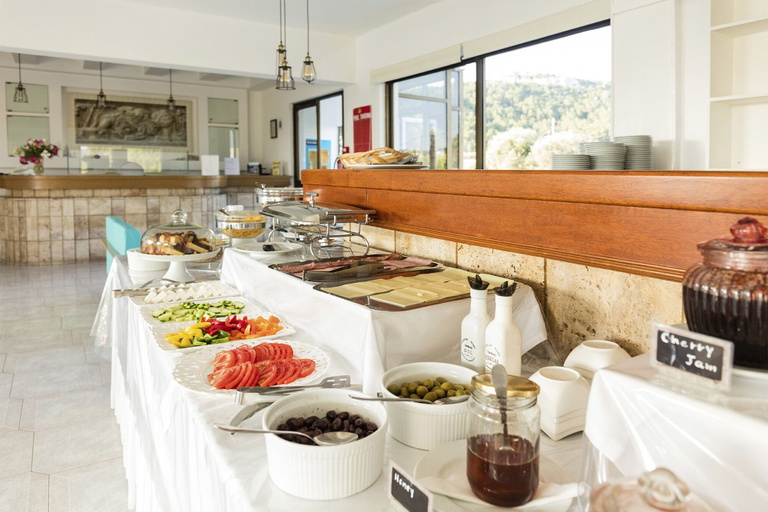 Food & Drinks 5, Hercules Plus Faliraki, South Aegean