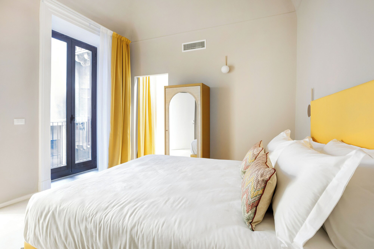 Room 5, Zanna Rooms, Catania