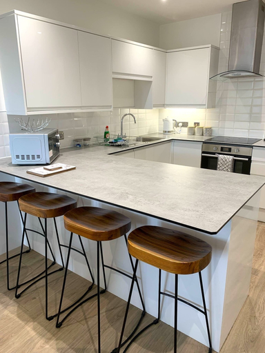 Others 5, West Street Mews Serviced Accommodation, Devon