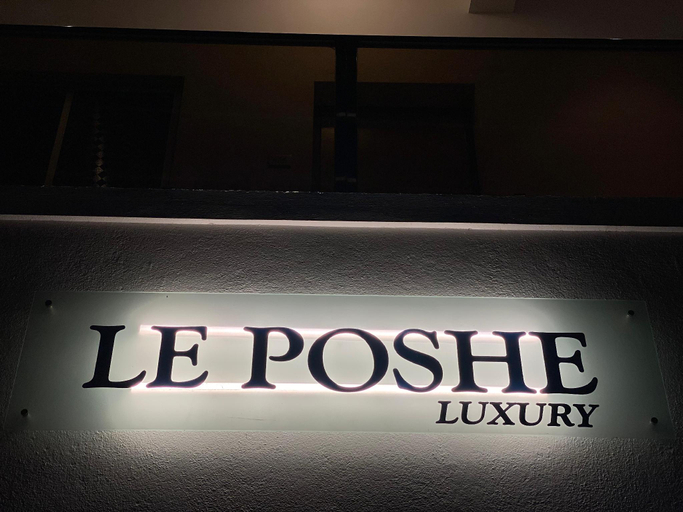 Exterior & Views, Le Poshe Luxury - TIE, Puducherry
