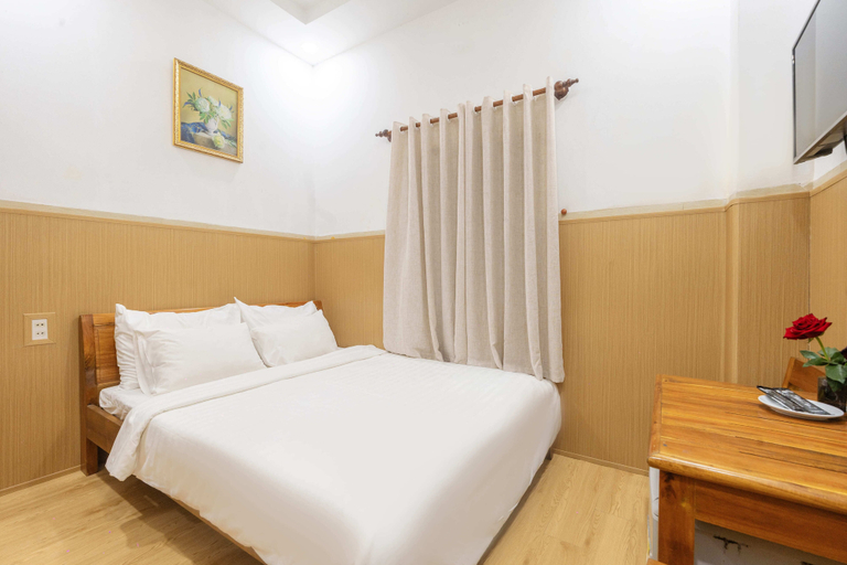 Room 5, Cherry Bean Hotel, Phú Quốc
