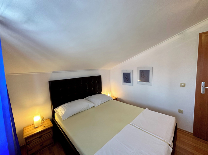 Interior 4, Apartment Velvet Vista 4, Novi Vinodolski