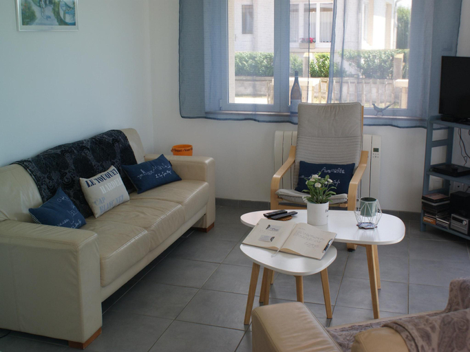 Others 4, Holiday Home in Audresselles by Seacoast, Pas-de-Calais