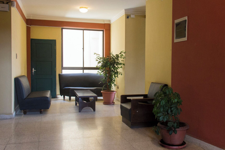 Others 5, City Hotel Cochabamba, Cercado