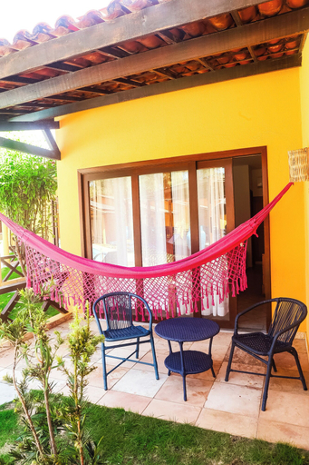 Exterior, Hotel Velejar Cumbuco, Caucaia