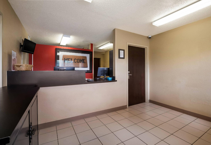 Public Area 2, MainStay Suites Knoxville - Cedar Bluff, Knox