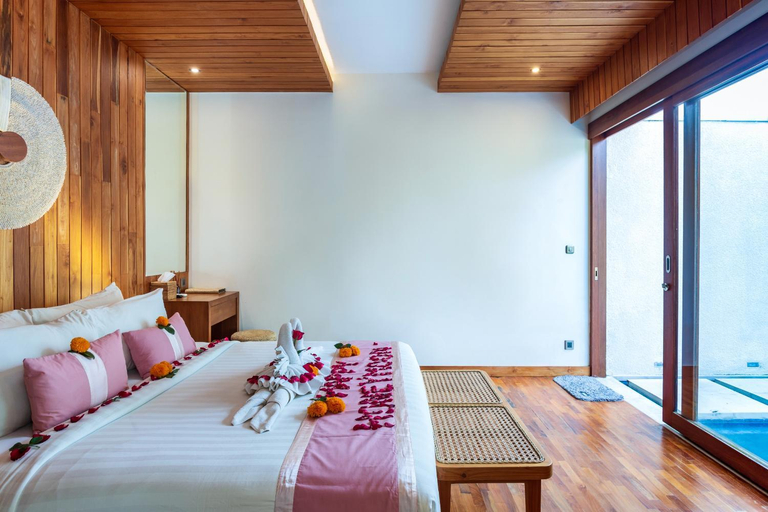 Bedroom 3, Bali Vilaasee, Badung