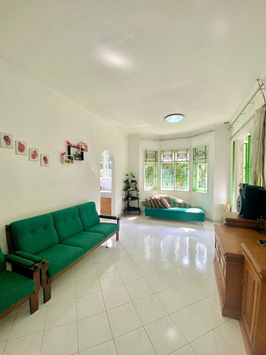 Others 5, Hotel O Puncak Resort Guest House, Cianjur