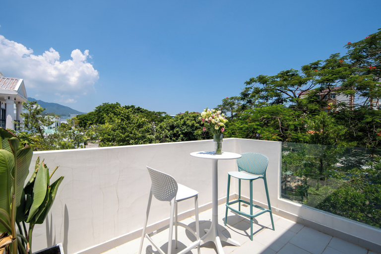 Room 2, Xunyin Boutique Guesthouse, Shenzhen