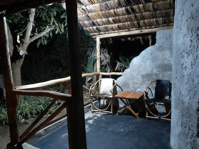 Room 5, Furahia Eco Inn, Meru